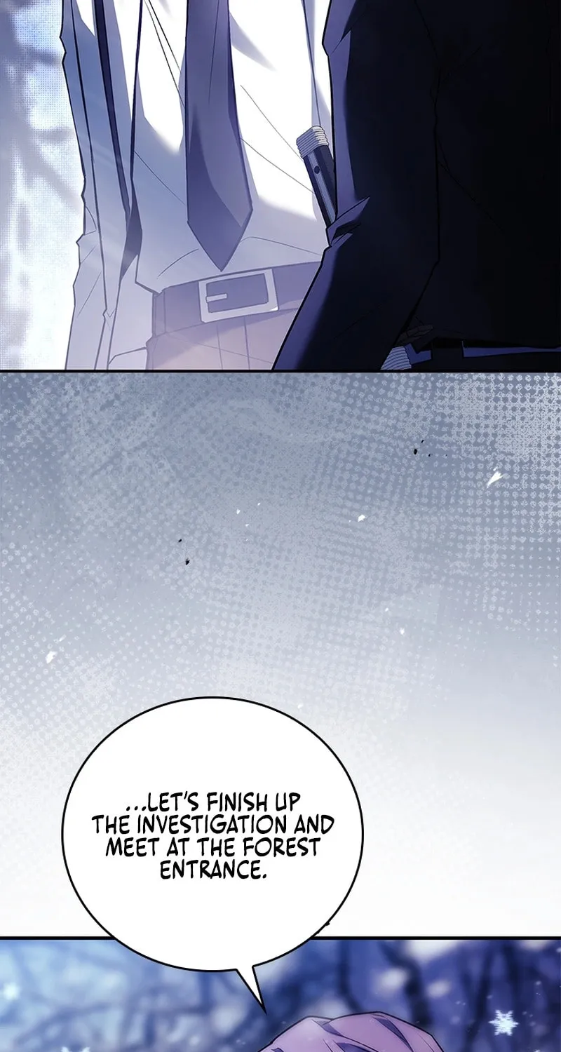 The Legendary Hero is an Academy Honors Student Chapter 45 page 61 - 