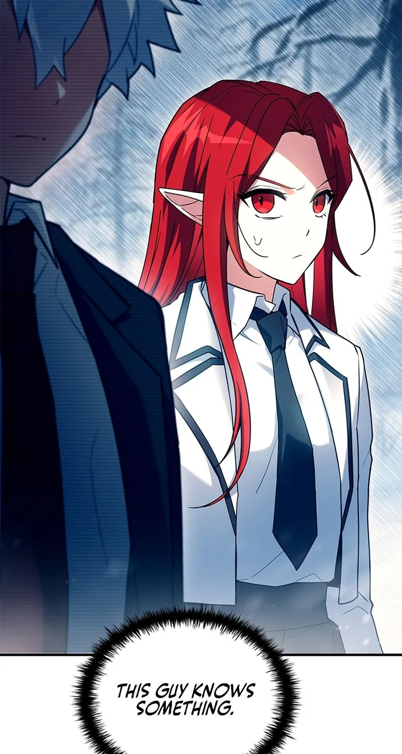 The Legendary Hero is an Academy Honors Student Chapter 45 page 64 - 