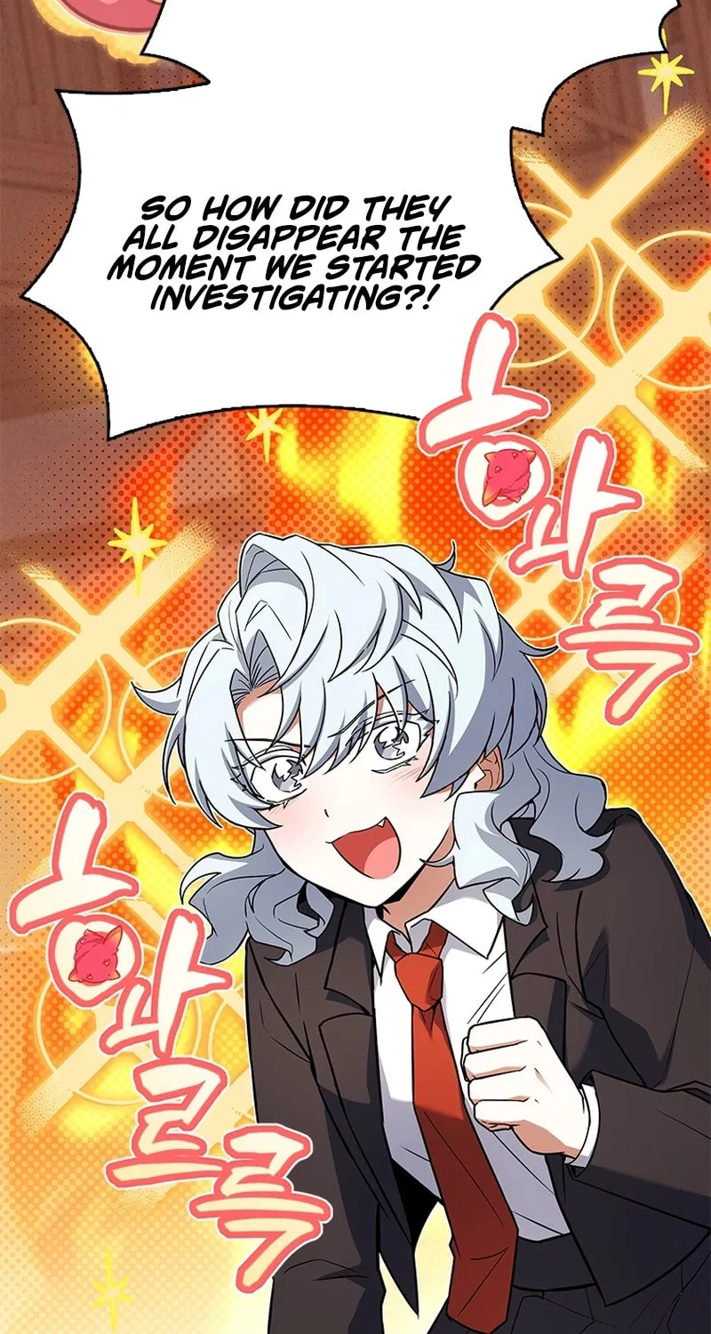 The Legendary Hero is an Academy Honors Student Chapter 45 page 69 - 