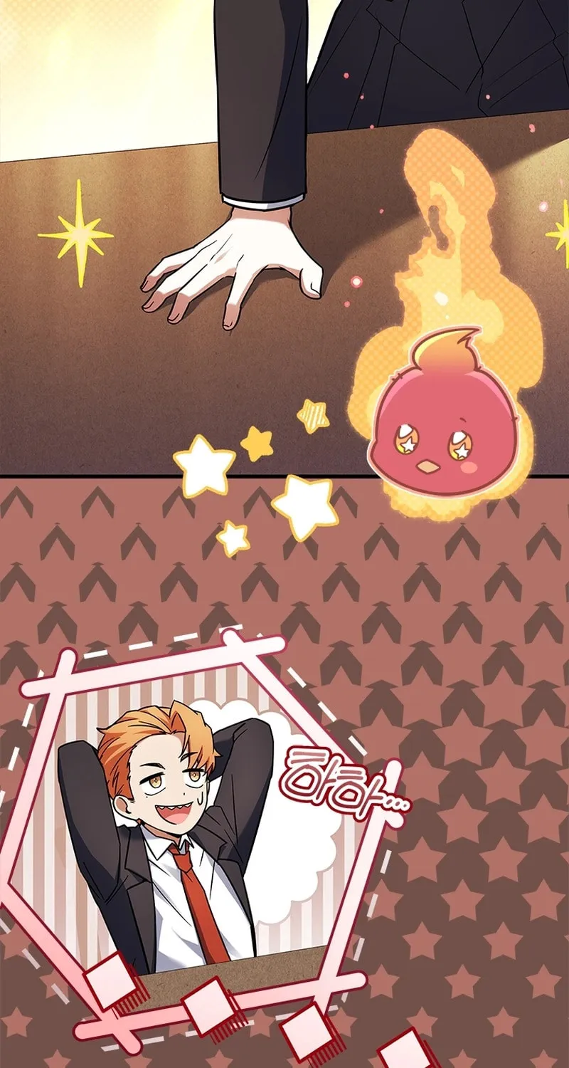 The Legendary Hero is an Academy Honors Student Chapter 45 page 70 - 