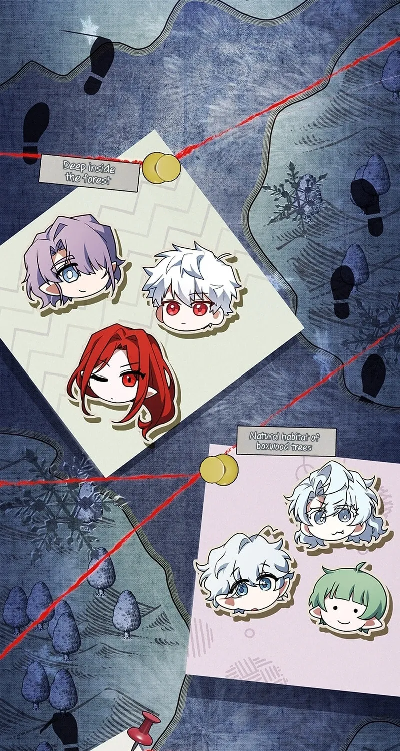 The Legendary Hero is an Academy Honors Student Chapter 45 page 8 - 