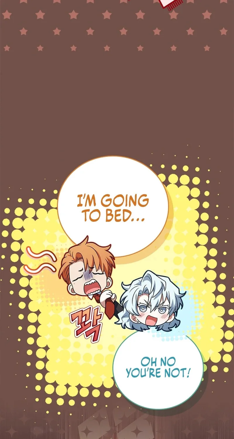 The Legendary Hero is an Academy Honors Student Chapter 45 page 71 - 