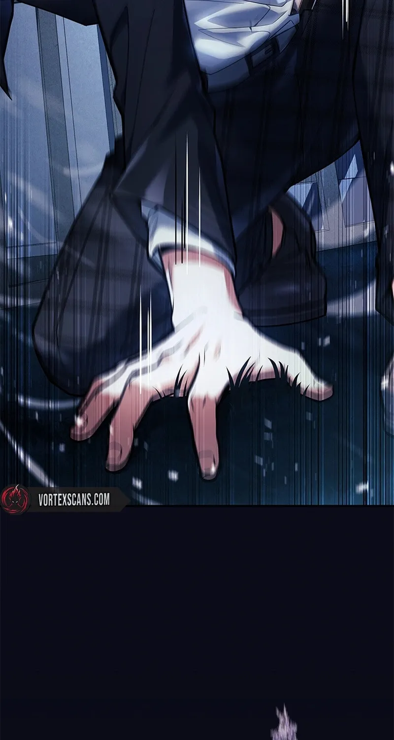 The Legendary Hero is an Academy Honors Student Chapter 45 page 74 - 