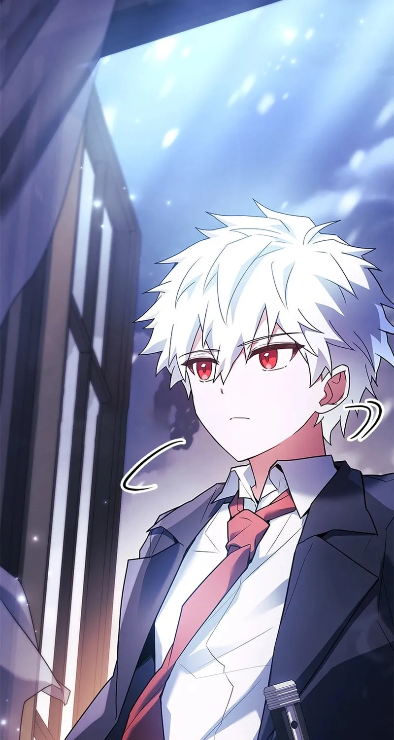 The Legendary Hero is an Academy Honors Student Chapter 45 page 79 - 
