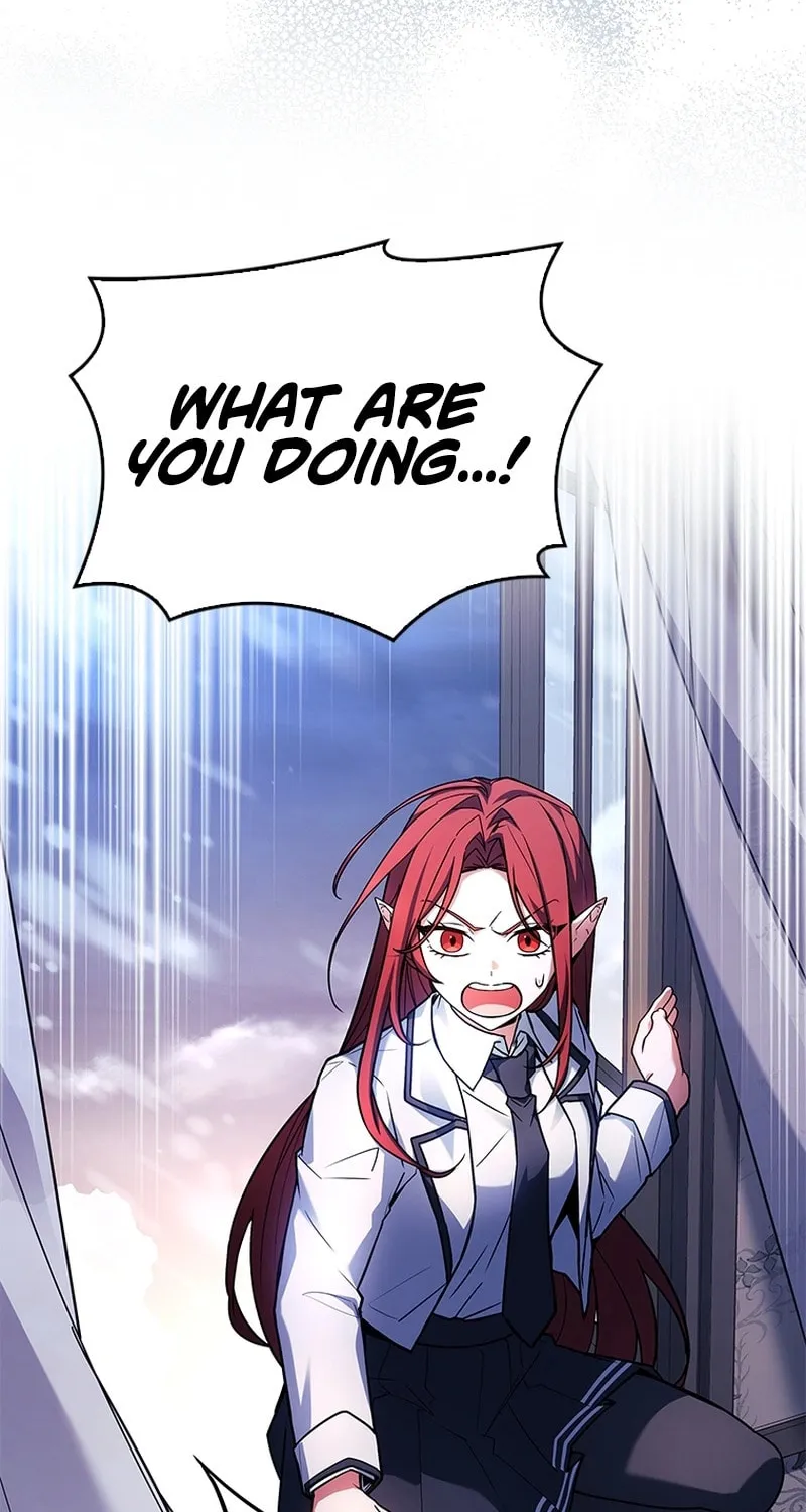The Legendary Hero is an Academy Honors Student Chapter 45 page 84 - 