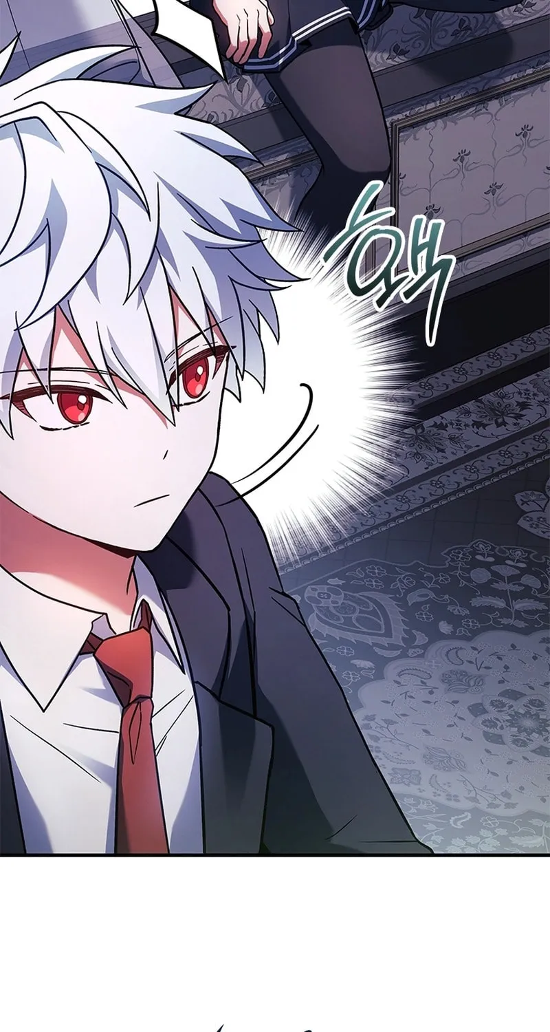 The Legendary Hero is an Academy Honors Student Chapter 45 page 85 - 