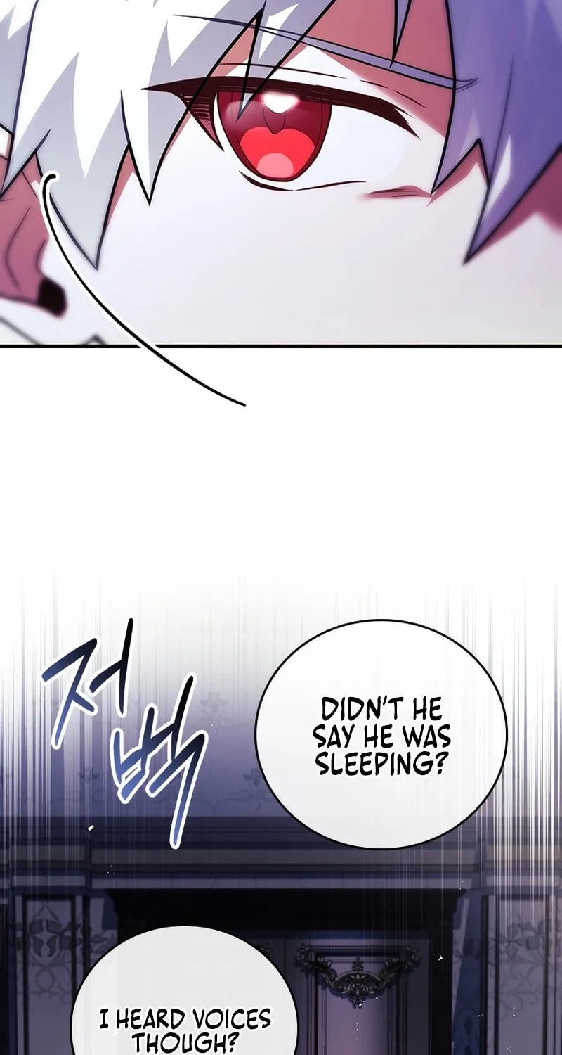 The Legendary Hero is an Academy Honors Student Chapter 45 page 89 - 