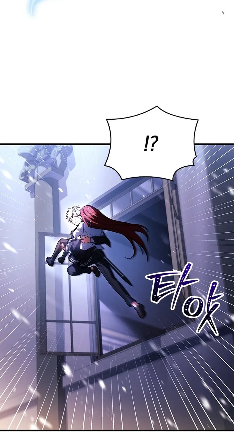 The Legendary Hero is an Academy Honors Student Chapter 45 page 93 - 