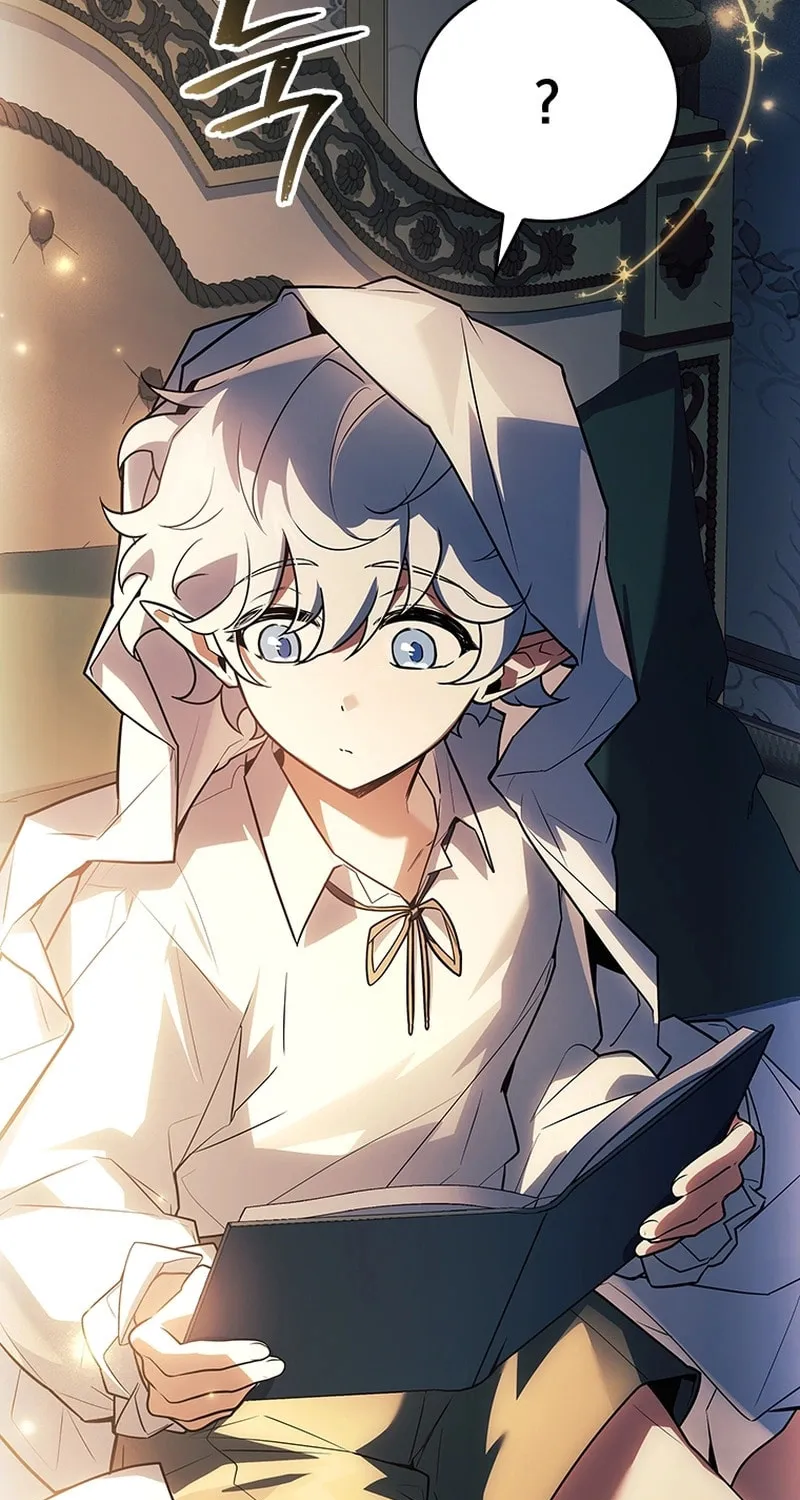 The Legendary Hero is an Academy Honors Student Chapter 45 page 96 - 