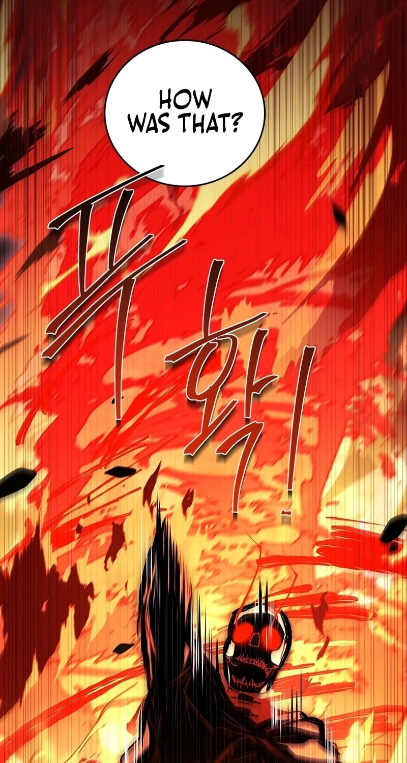 The Legendary Hero is an Academy Honors Student Chapter 46 page 11 - 