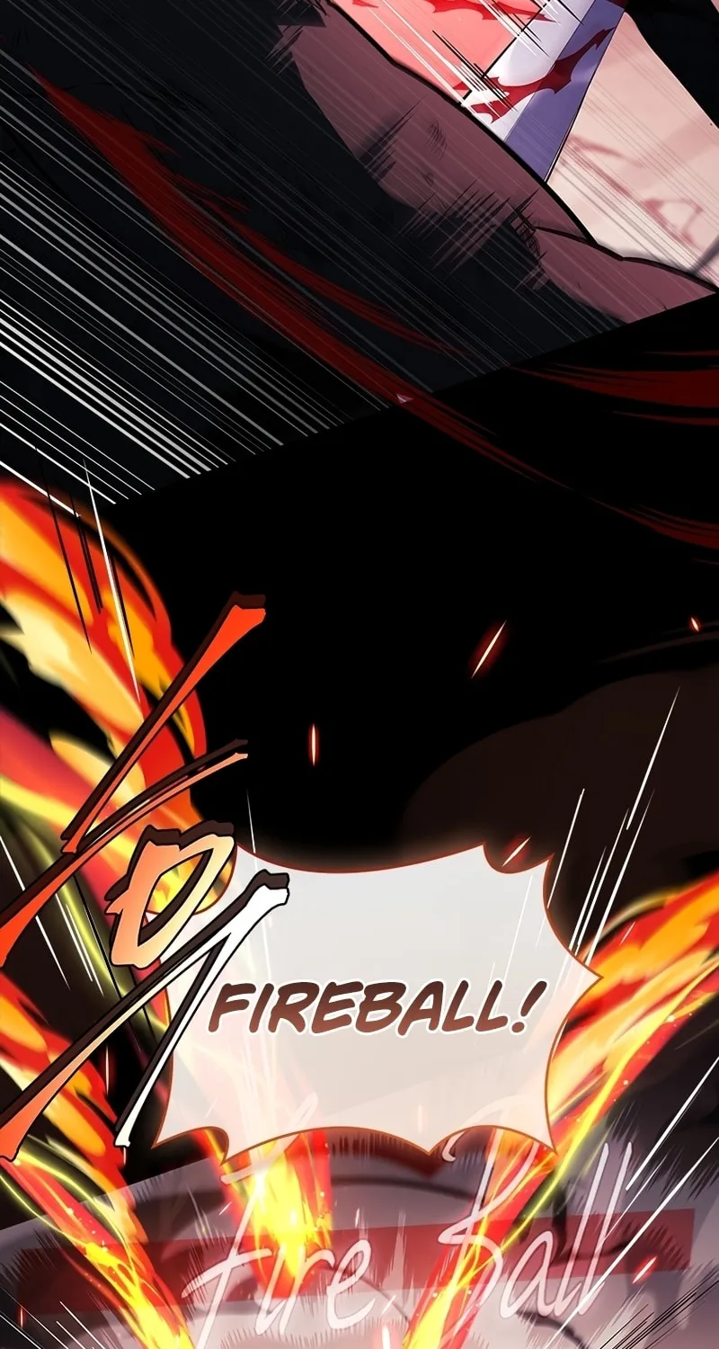 The Legendary Hero is an Academy Honors Student Chapter 46 page 101 - 