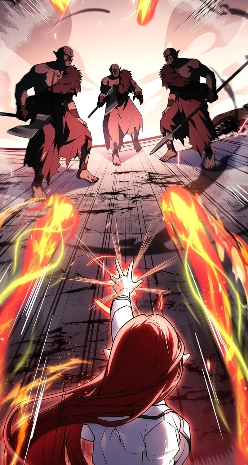 The Legendary Hero is an Academy Honors Student Chapter 46 page 102 - 