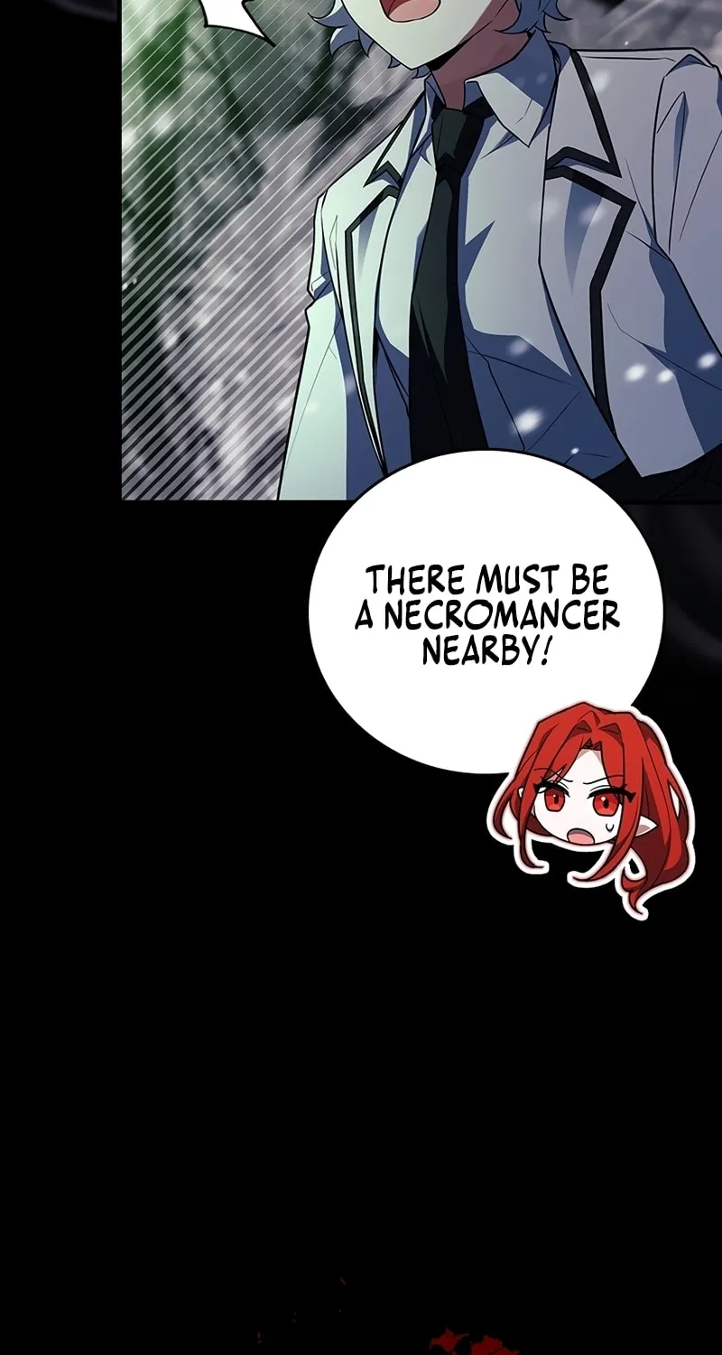 The Legendary Hero is an Academy Honors Student Chapter 46 page 108 - 