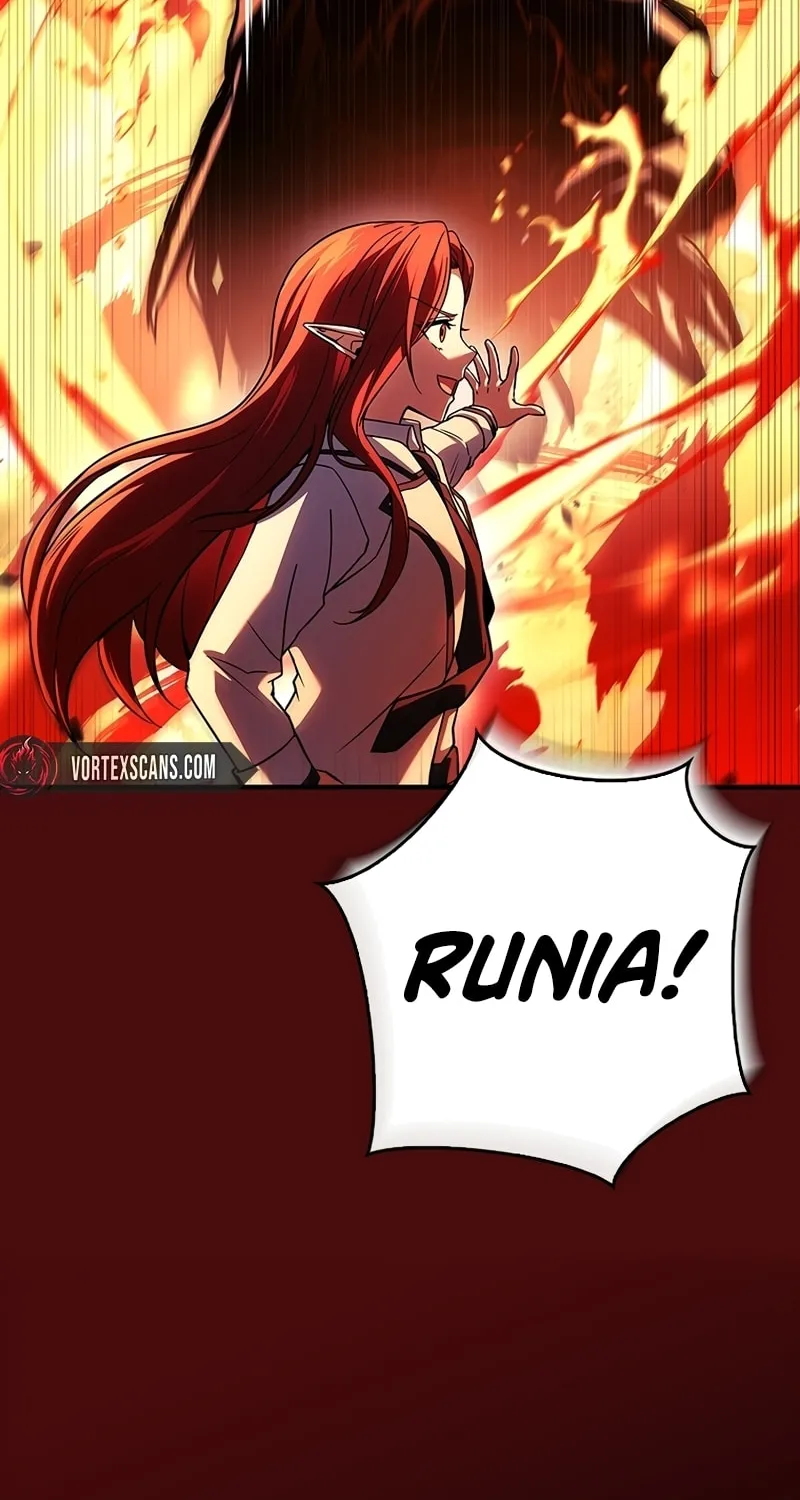The Legendary Hero is an Academy Honors Student Chapter 46 page 12 - 