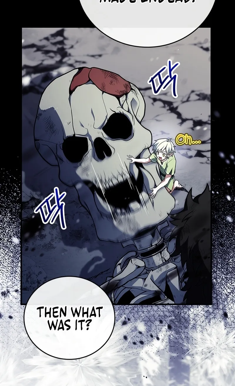 The Legendary Hero is an Academy Honors Student Chapter 46 page 114 - 