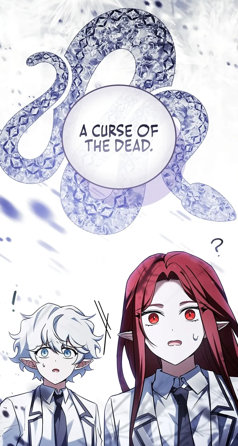 The Legendary Hero is an Academy Honors Student Chapter 46 page 115 - 