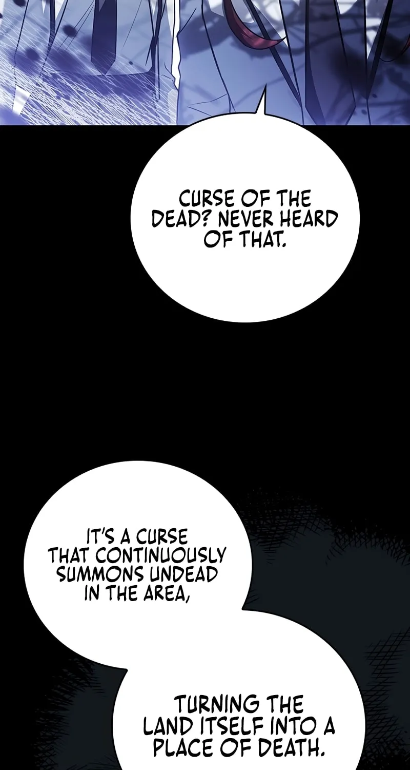 The Legendary Hero is an Academy Honors Student Chapter 46 page 116 - 