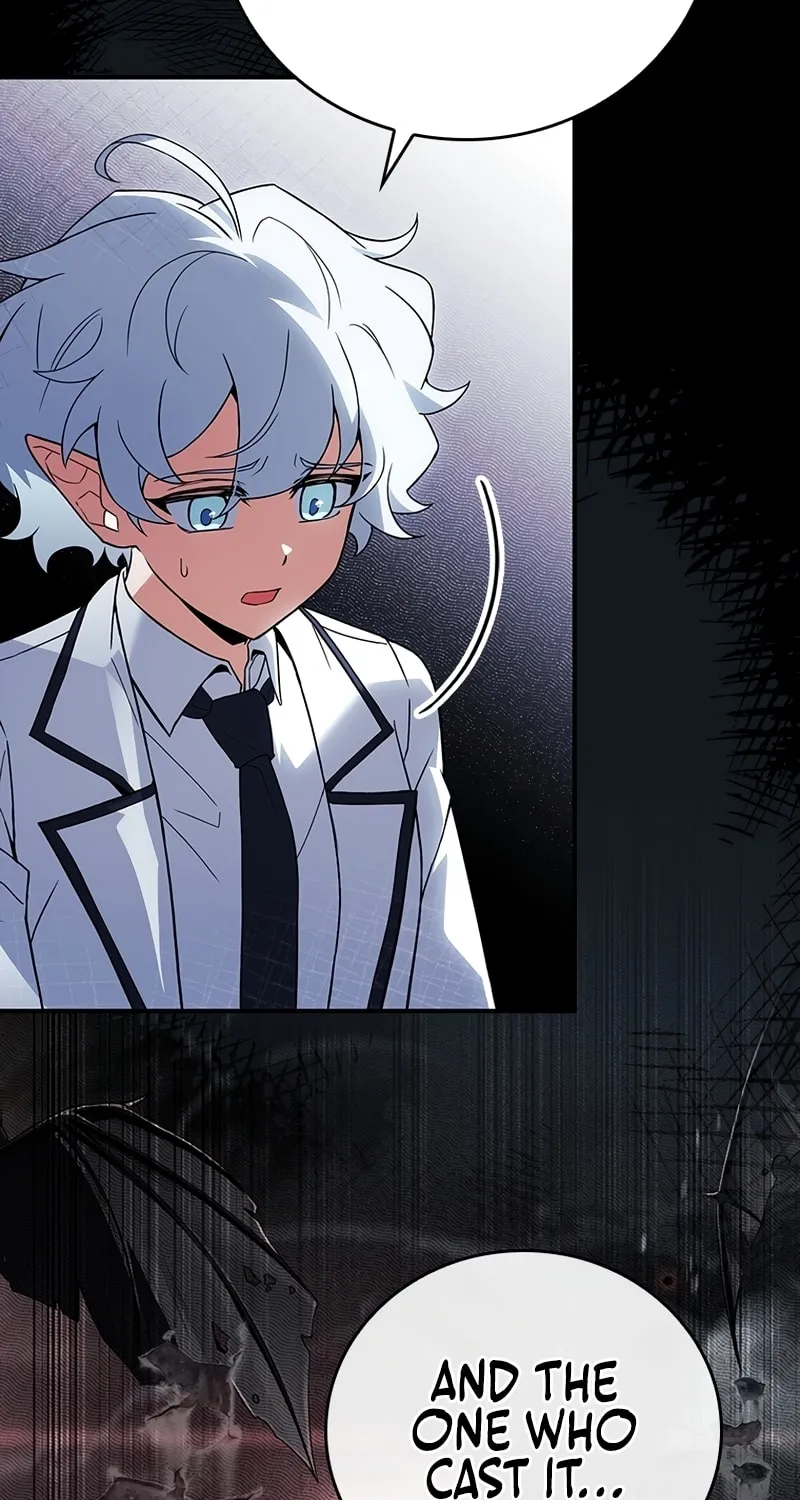 The Legendary Hero is an Academy Honors Student Chapter 46 page 117 - 