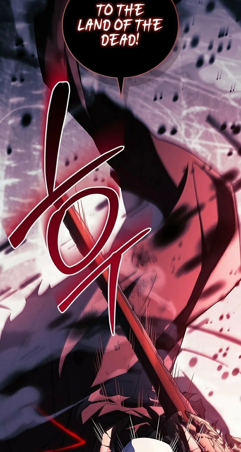The Legendary Hero is an Academy Honors Student Chapter 46 page 127 - 