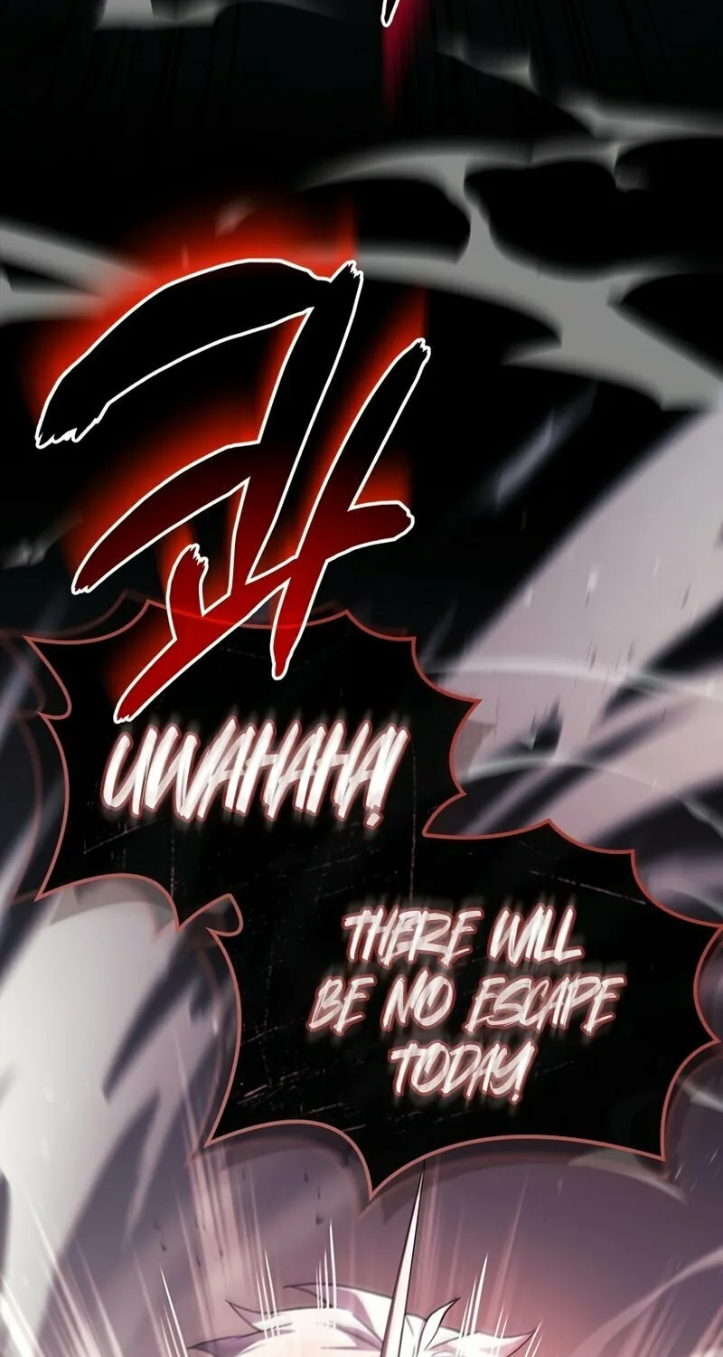 The Legendary Hero is an Academy Honors Student Chapter 46 page 129 - 