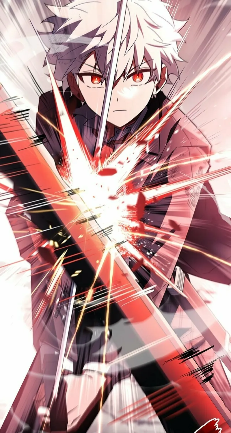 The Legendary Hero is an Academy Honors Student Chapter 46 page 130 - 