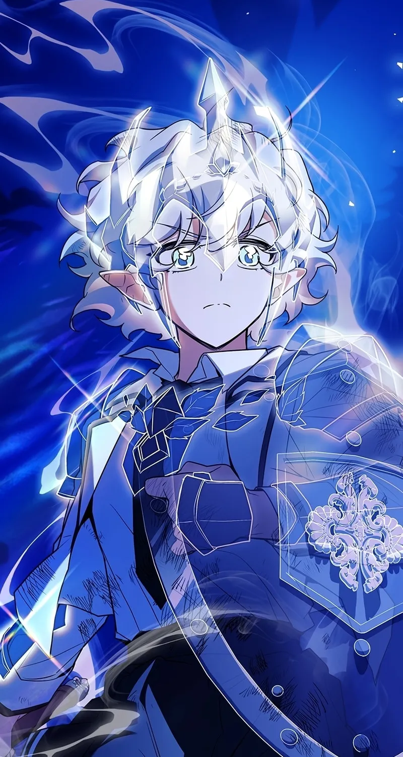 The Legendary Hero is an Academy Honors Student Chapter 46 page 18 - 