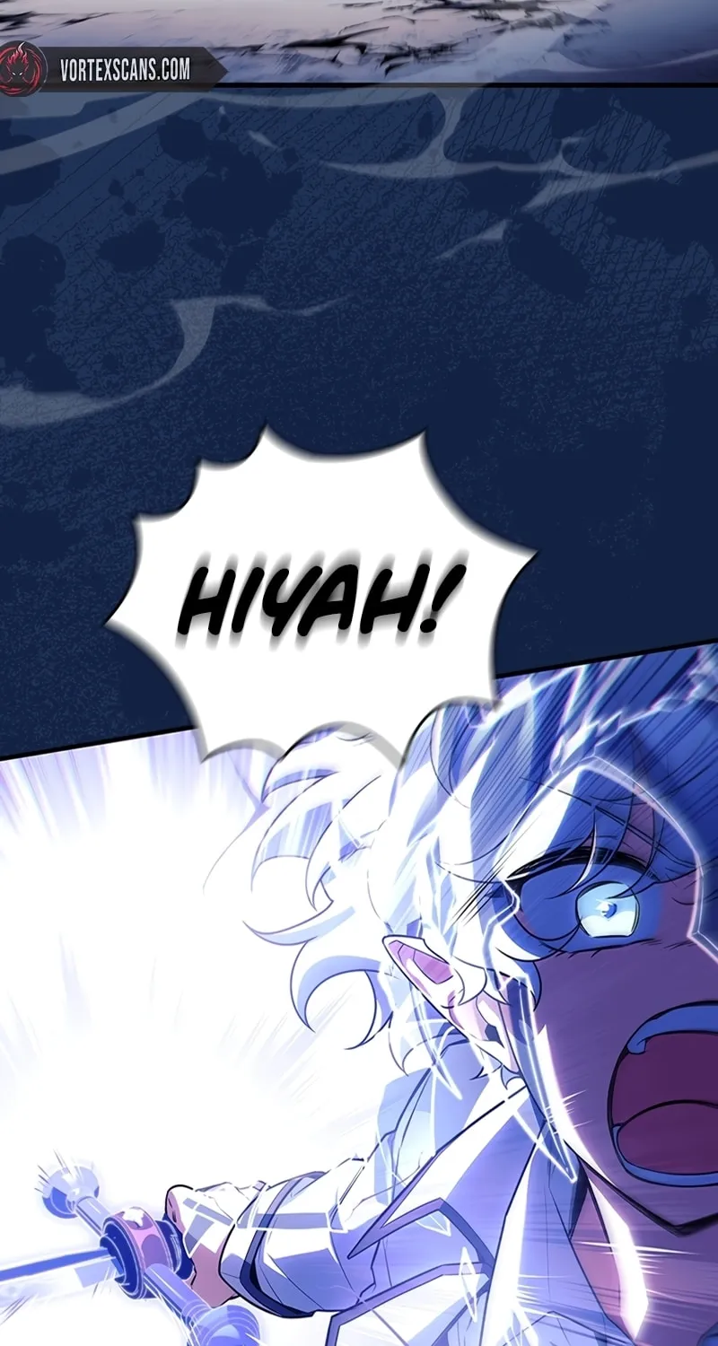 The Legendary Hero is an Academy Honors Student Chapter 46 page 22 - 