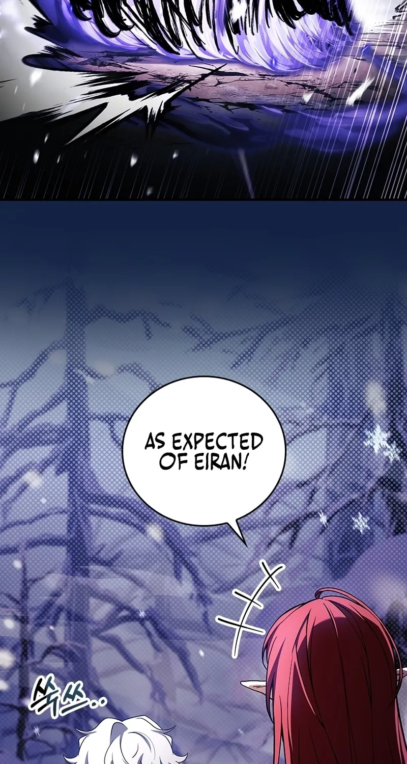 The Legendary Hero is an Academy Honors Student Chapter 46 page 26 - 