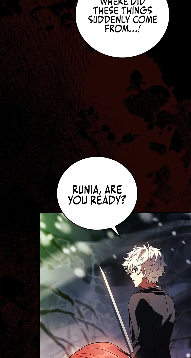 The Legendary Hero is an Academy Honors Student Chapter 46 page 4 - 
