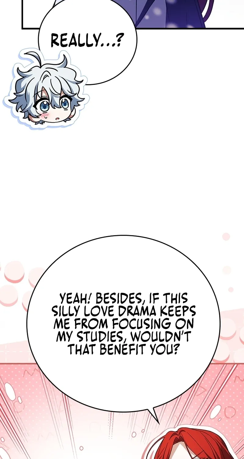 The Legendary Hero is an Academy Honors Student Chapter 46 page 32 - 