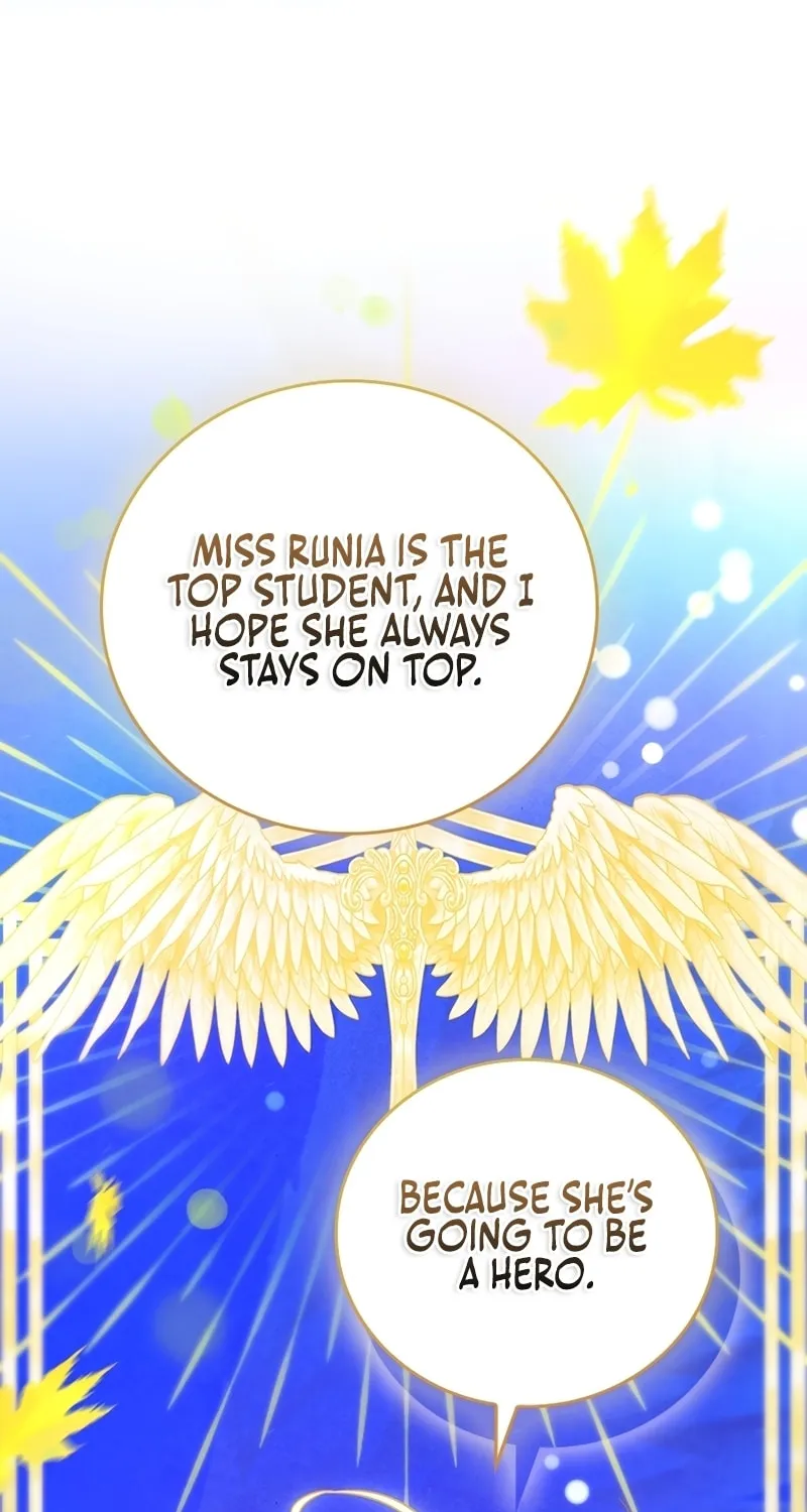 The Legendary Hero is an Academy Honors Student Chapter 46 page 35 - 
