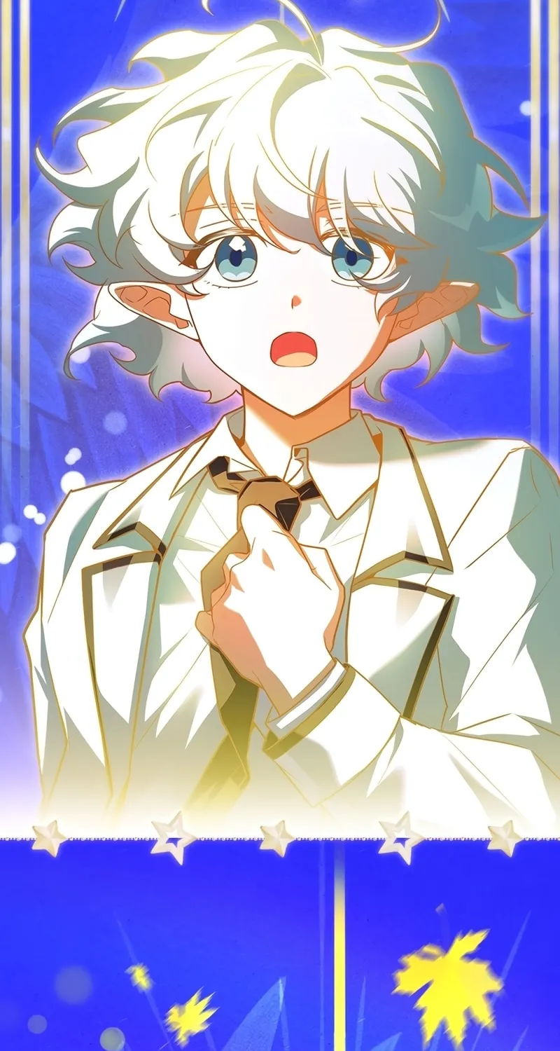 The Legendary Hero is an Academy Honors Student Chapter 46 page 36 - 