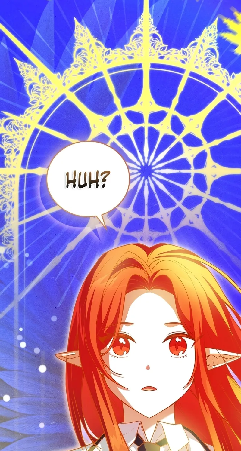 The Legendary Hero is an Academy Honors Student Chapter 46 page 37 - 