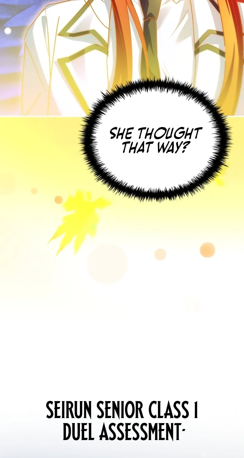 The Legendary Hero is an Academy Honors Student Chapter 46 page 38 - 