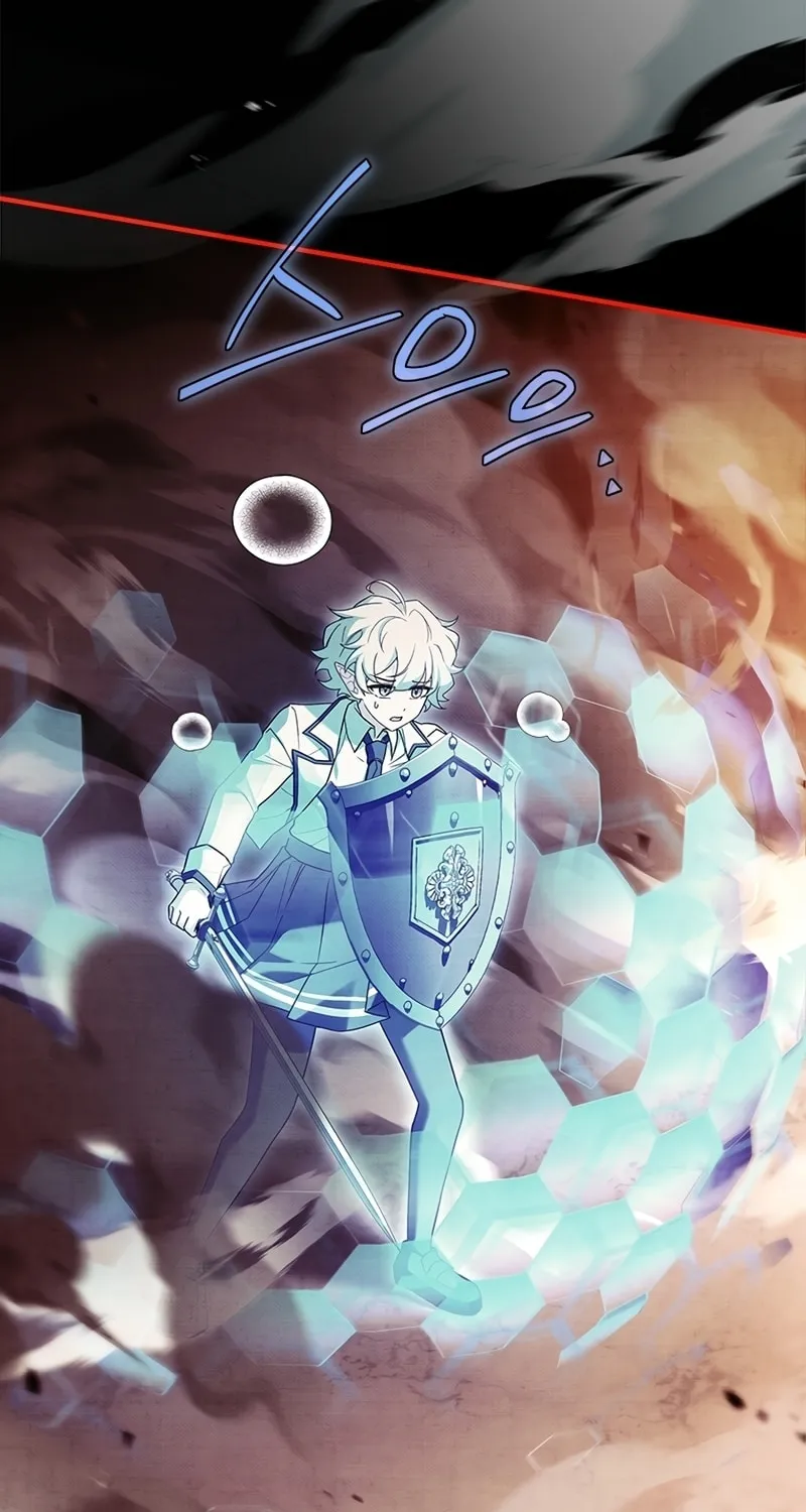 The Legendary Hero is an Academy Honors Student Chapter 46 page 40 - 