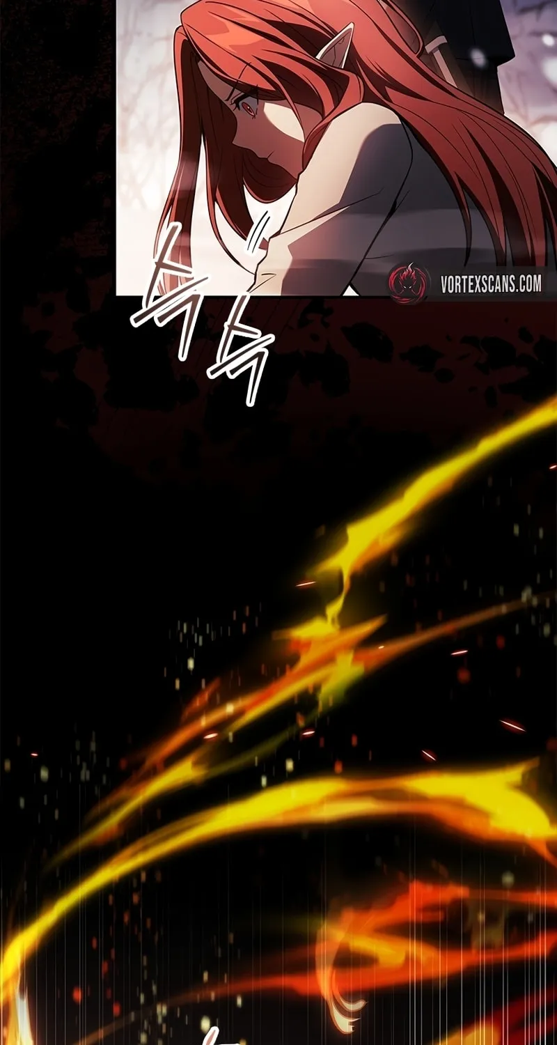 The Legendary Hero is an Academy Honors Student Chapter 46 page 5 - 