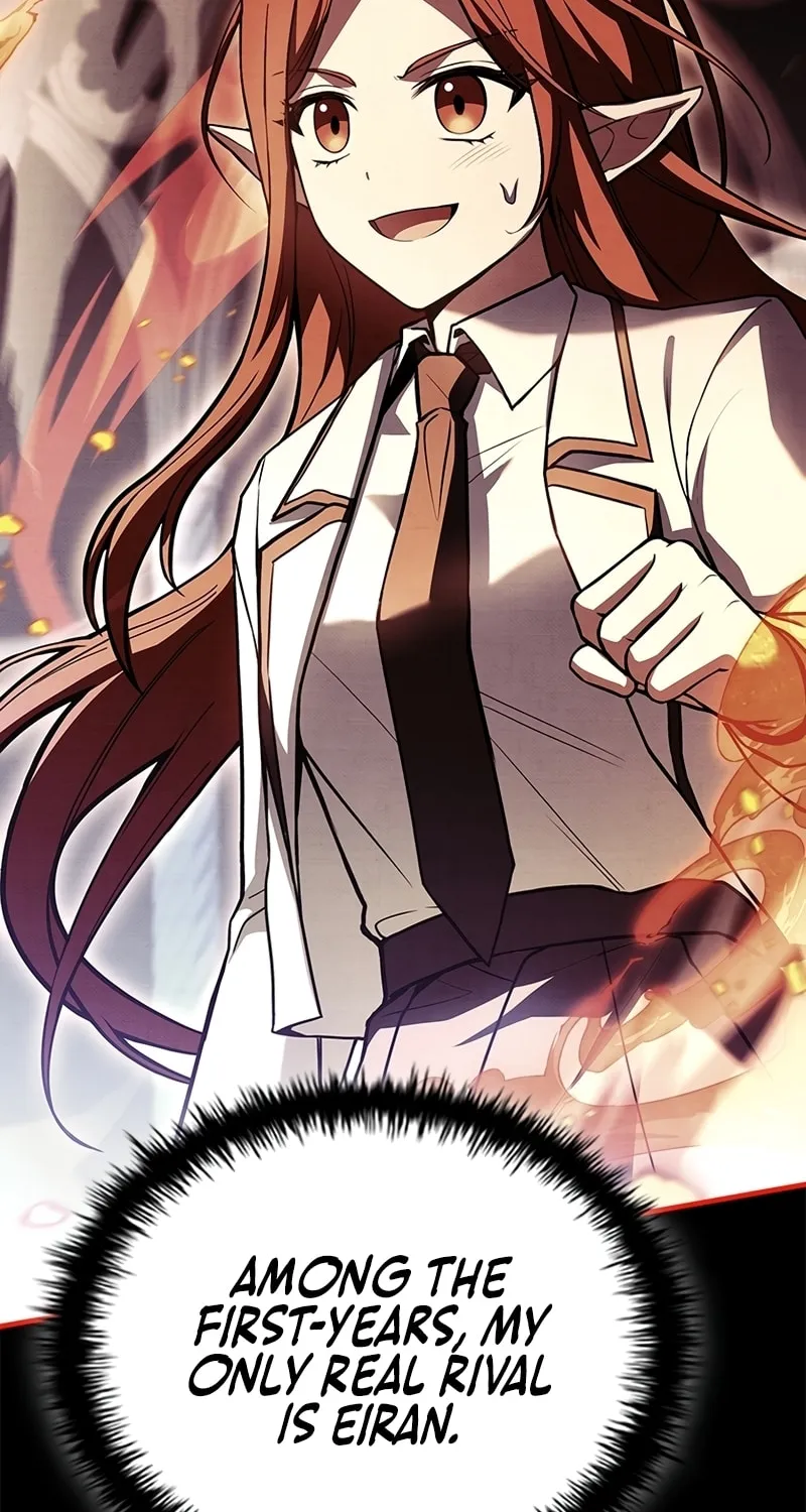 The Legendary Hero is an Academy Honors Student Chapter 46 page 42 - 