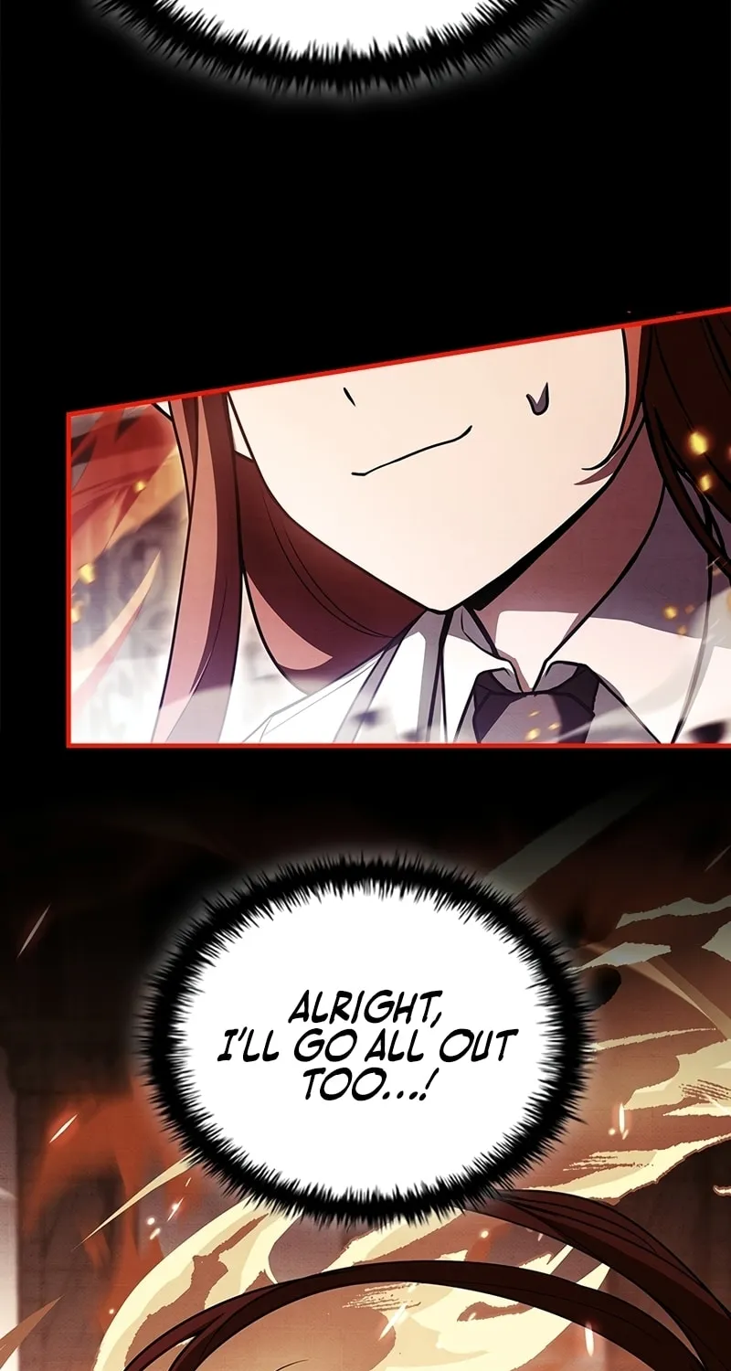 The Legendary Hero is an Academy Honors Student Chapter 46 page 43 - 