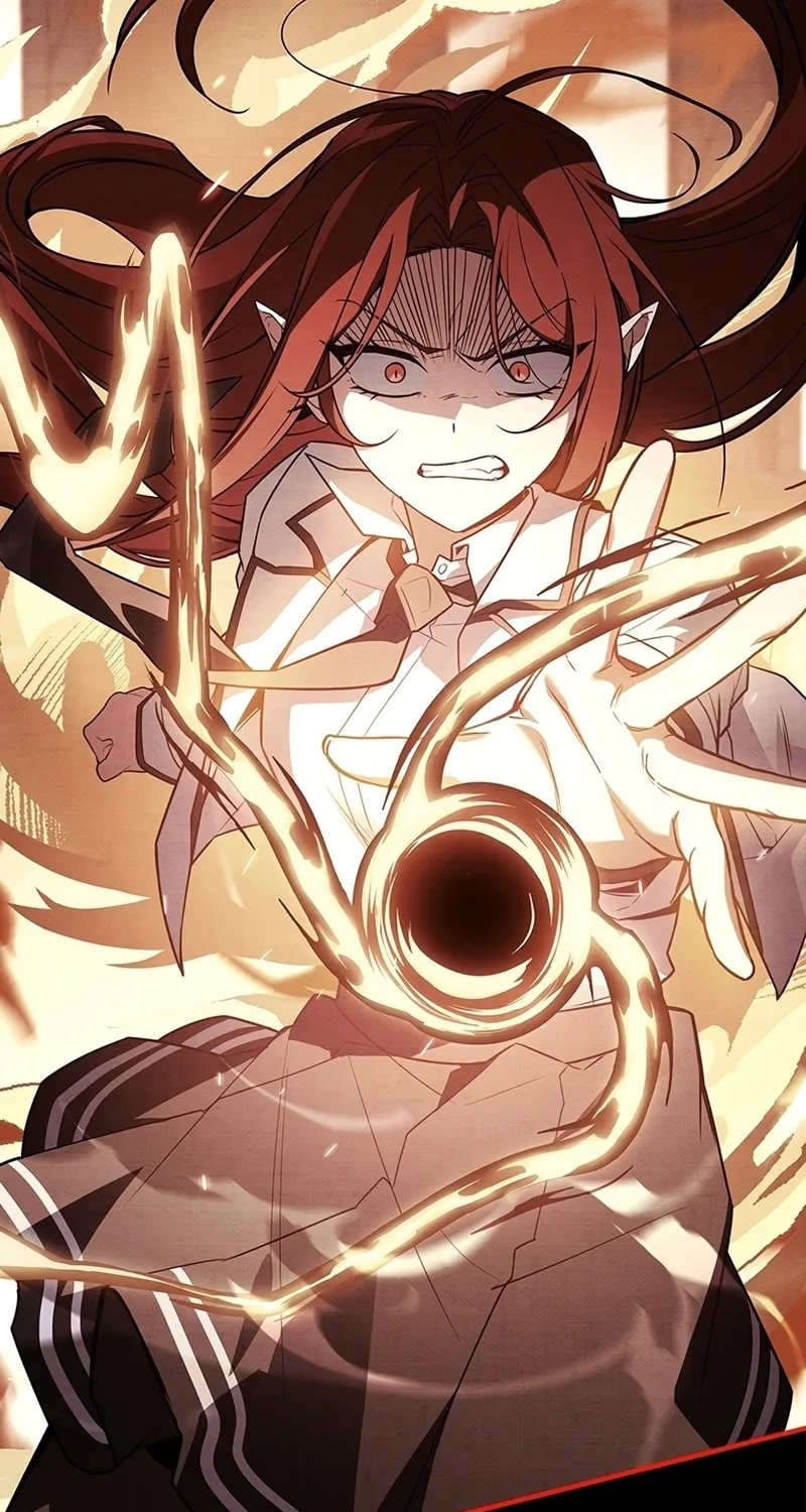 The Legendary Hero is an Academy Honors Student Chapter 46 page 44 - 