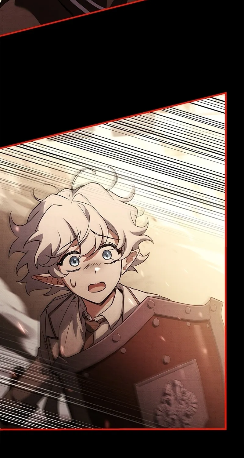 The Legendary Hero is an Academy Honors Student Chapter 46 page 45 - 