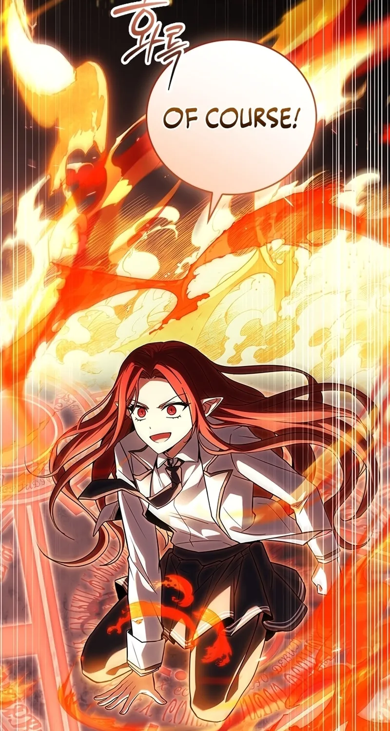 The Legendary Hero is an Academy Honors Student Chapter 46 page 6 - 