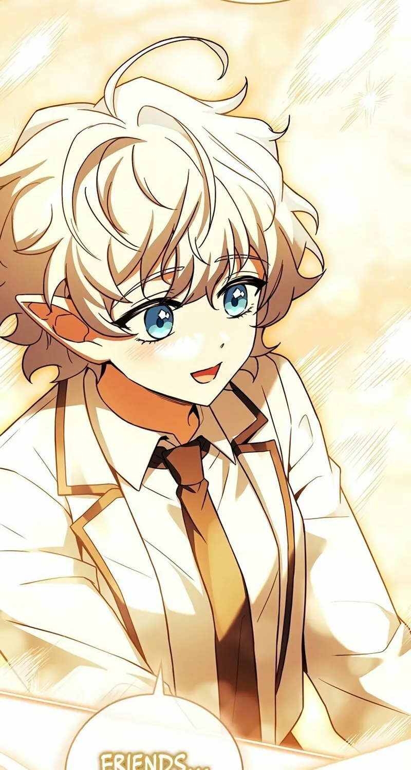 The Legendary Hero is an Academy Honors Student Chapter 46 page 54 - 