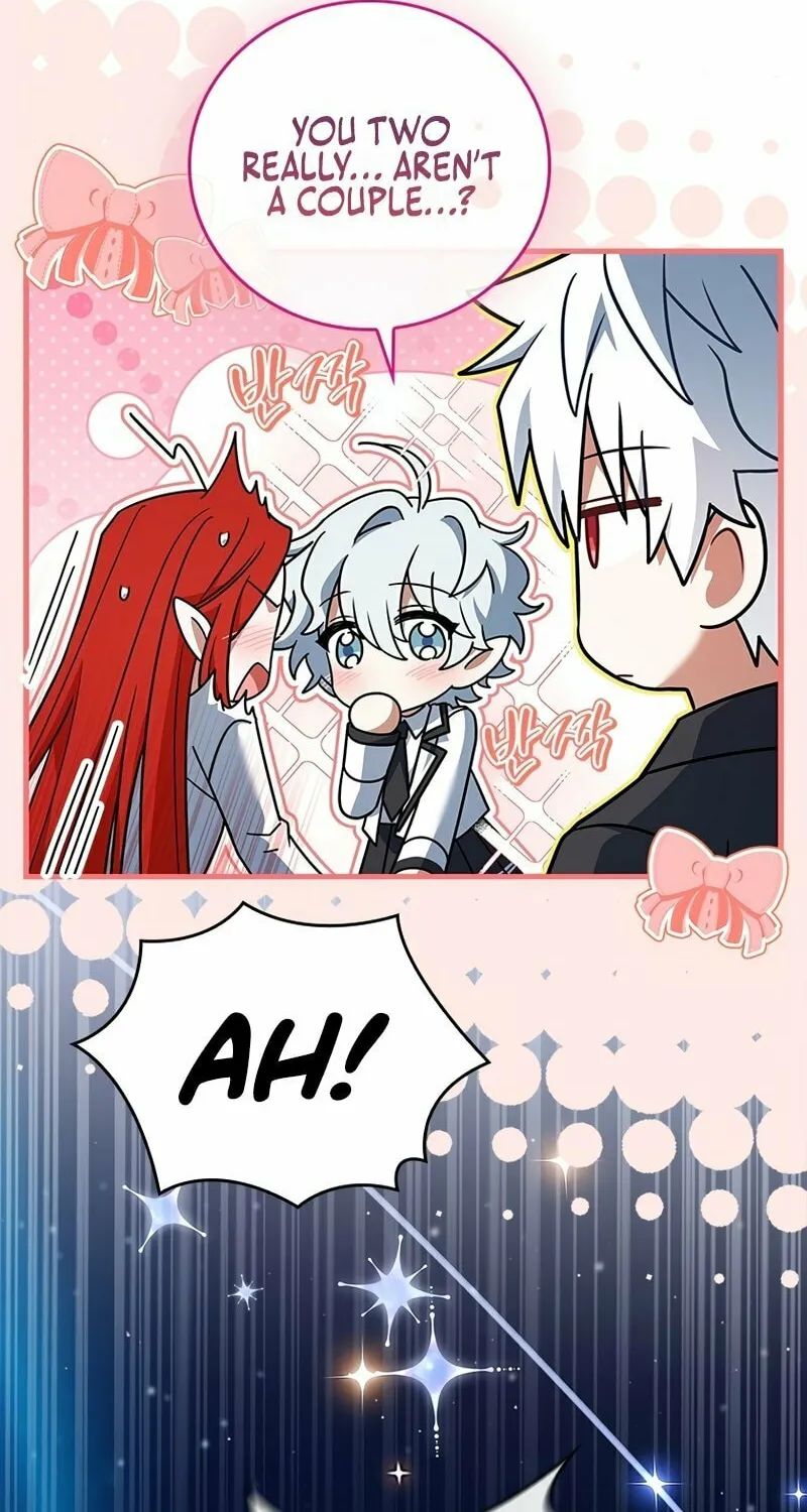 The Legendary Hero is an Academy Honors Student Chapter 46 page 56 - 