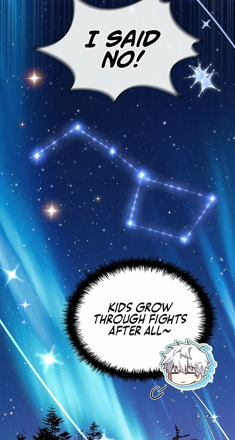 The Legendary Hero is an Academy Honors Student Chapter 46 page 57 - 