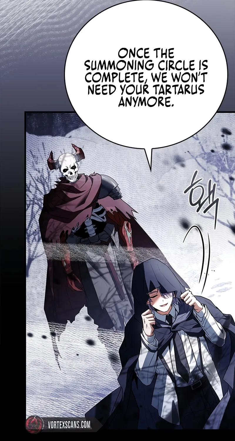 The Legendary Hero is an Academy Honors Student Chapter 46 page 75 - 