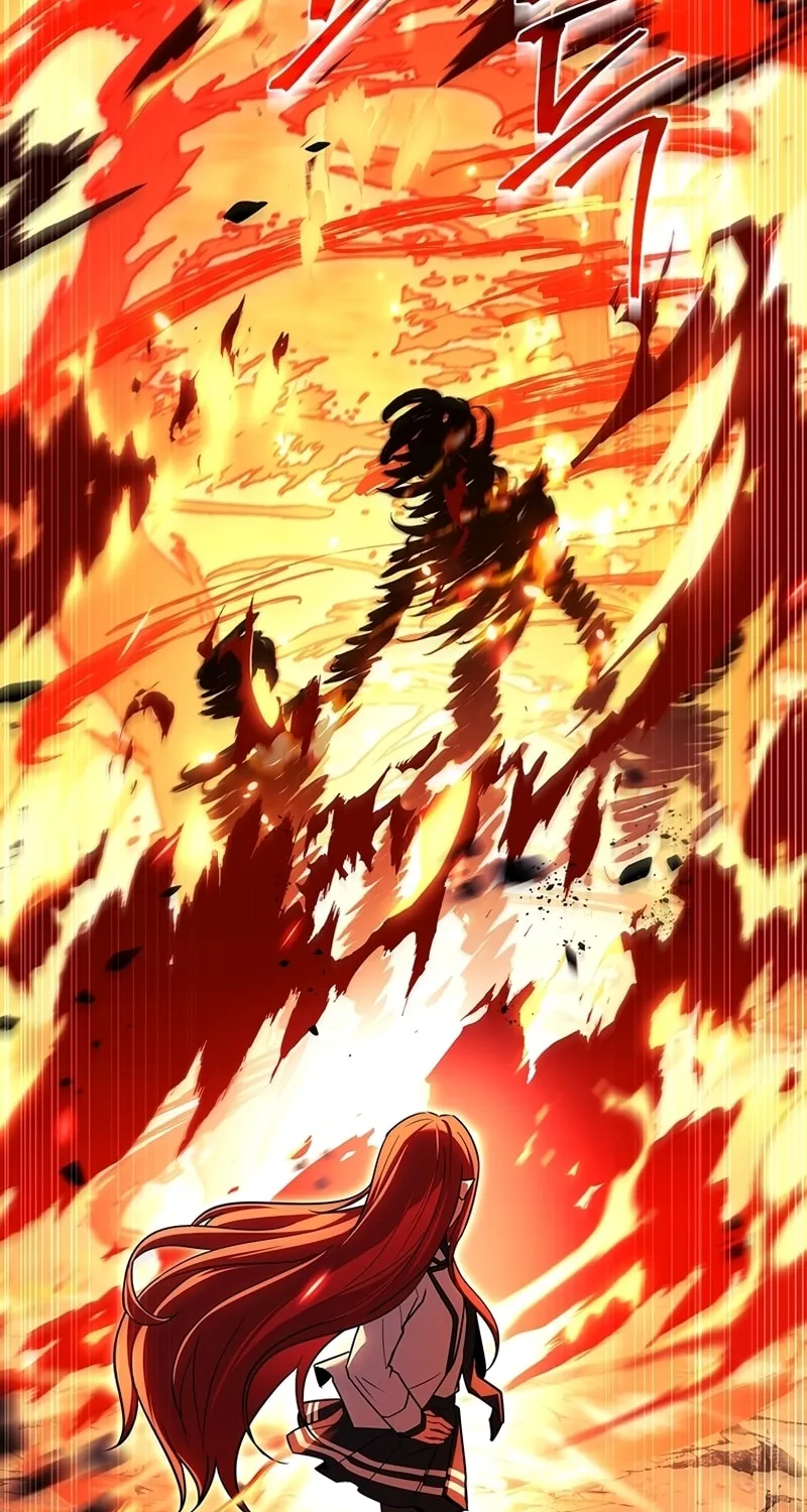 The Legendary Hero is an Academy Honors Student Chapter 46 page 9 - 