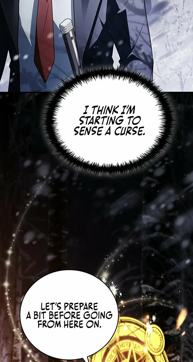 The Legendary Hero is an Academy Honors Student Chapter 46 page 84 - 