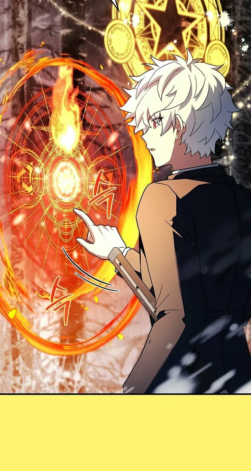 The Legendary Hero is an Academy Honors Student Chapter 46 page 85 - 