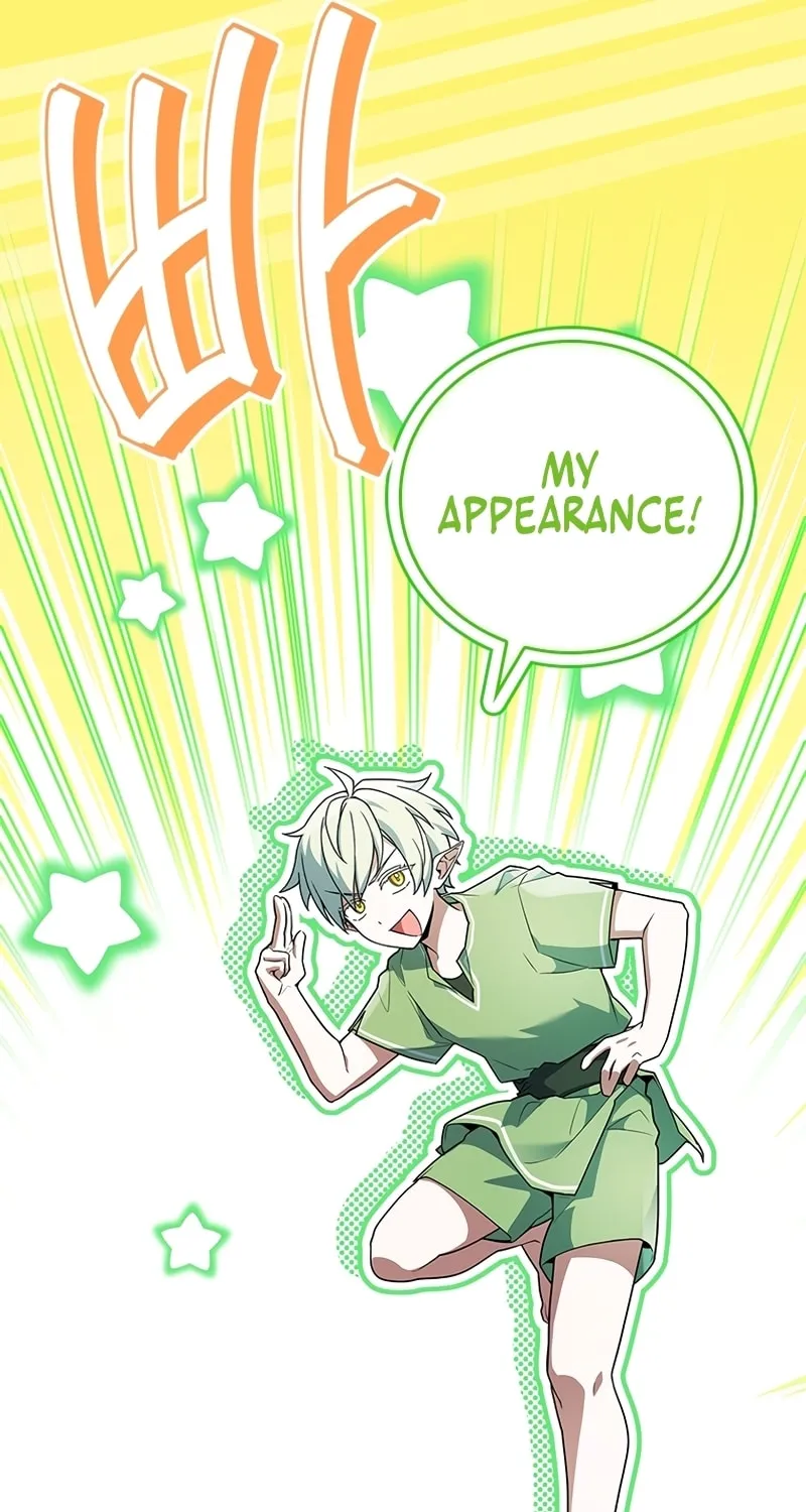 The Legendary Hero is an Academy Honors Student Chapter 46 page 87 - 