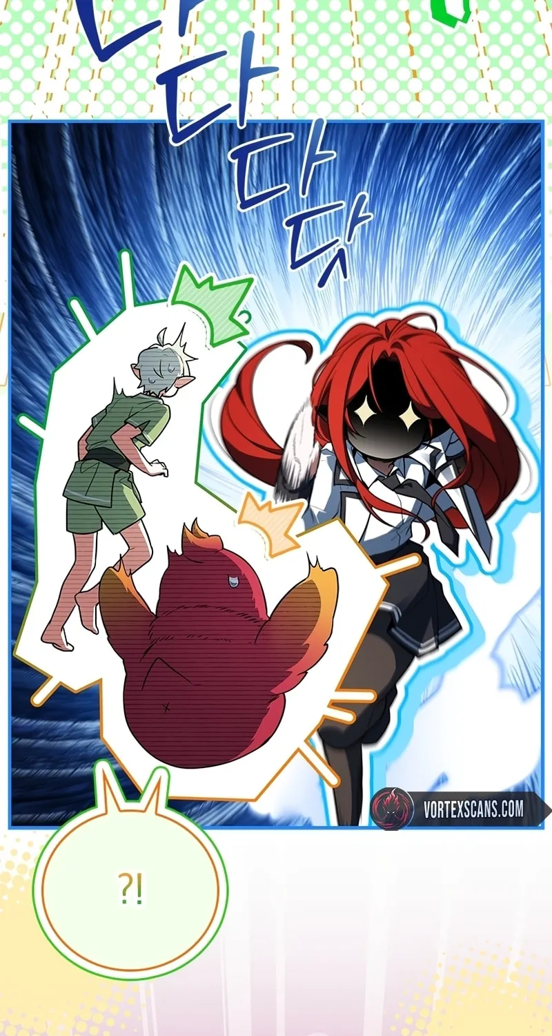 The Legendary Hero is an Academy Honors Student Chapter 46 page 89 - 